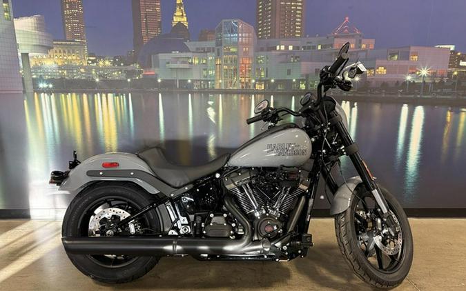 2026 Harley-Davidson FXLRS - Low Rider S