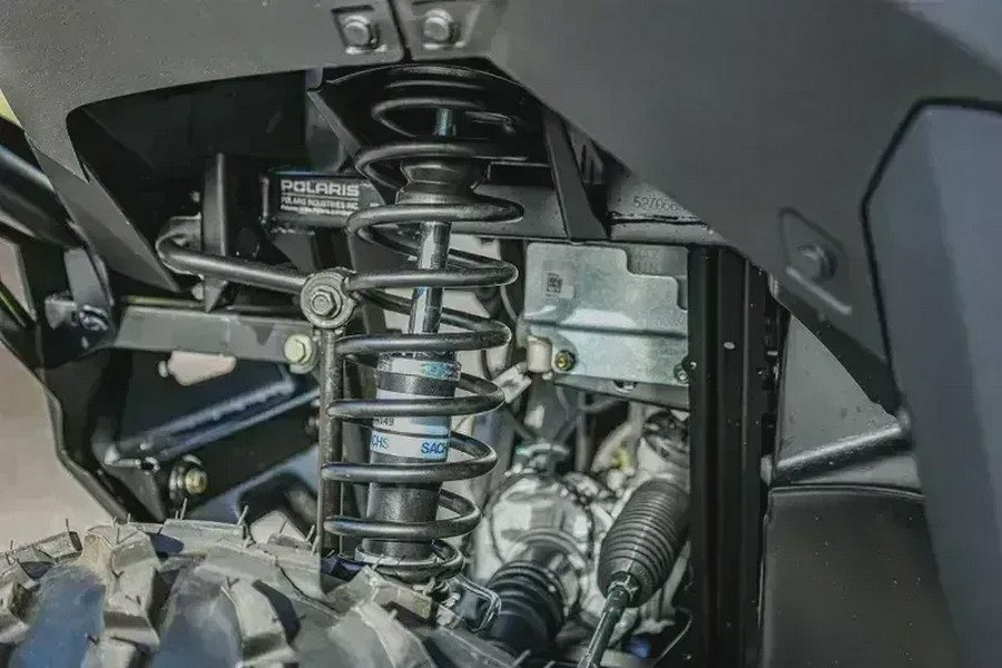 New 2026 POLARIS RANGER CREW SP 570 PREMIUM