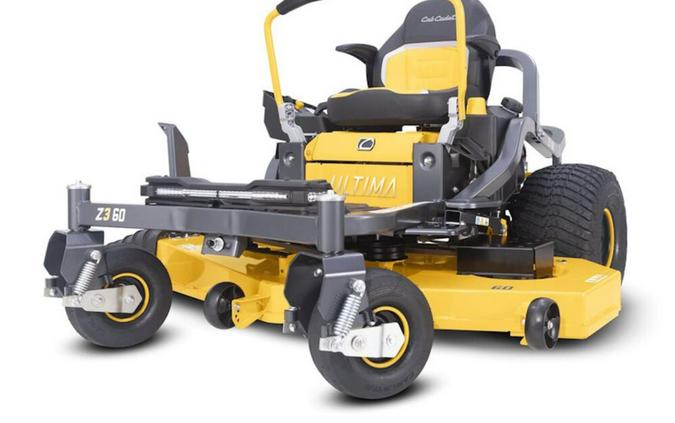 2026 Cub Cadet® Ultima Z Z3 60