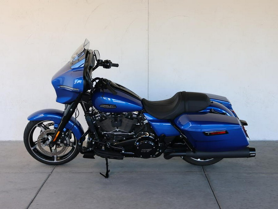 2026 Harley-Davidson® FLHX - Street Glide®