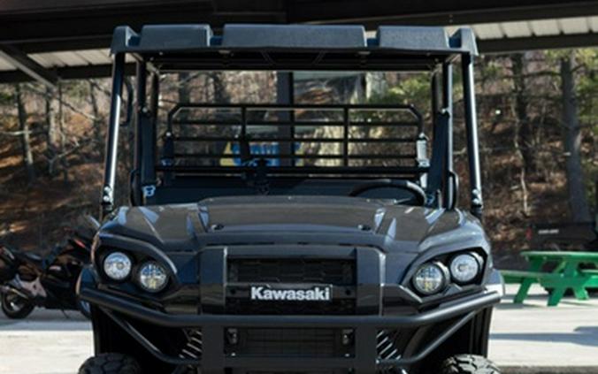 2026 Kawasaki Mule PRO-FXT 1000 LE