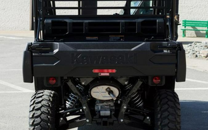 2026 Kawasaki Mule PRO-FXT 1000 LE