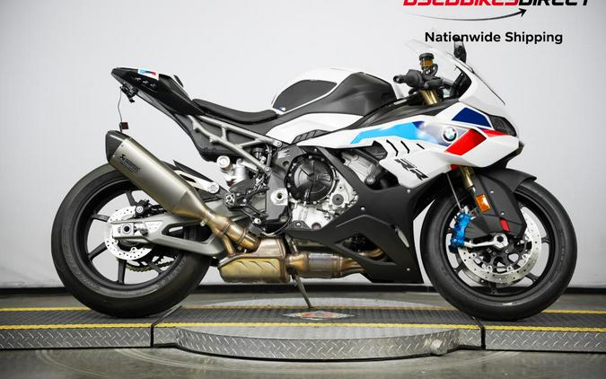 2026 BMW S 1000 RR - $27,499.00