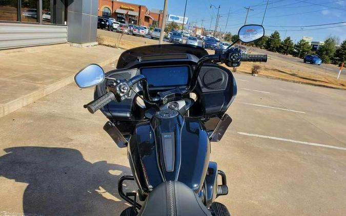 2026 Harley-Davidson® FLTRX - Road Glide®