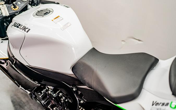 2023 Suzuki Motor of America Inc. GSX-R600