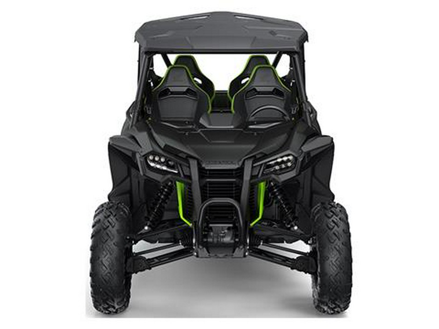 2021 Honda Talon 1000X-4
