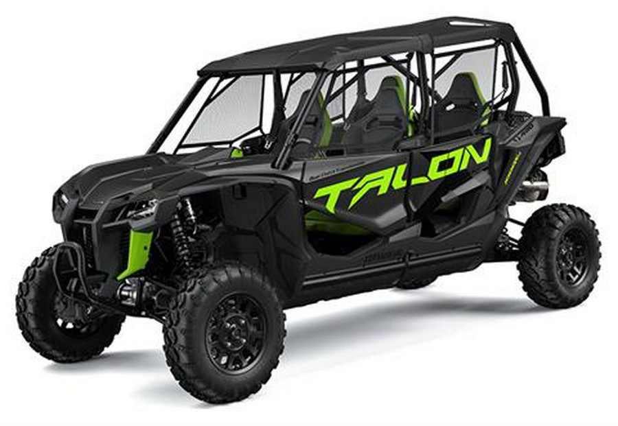 2021 Honda Talon 1000X-4