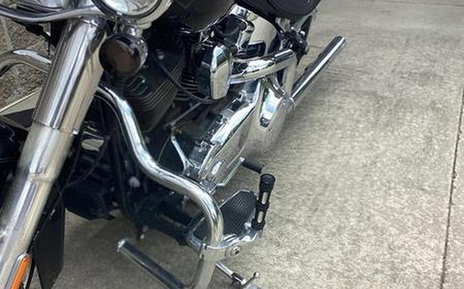 2012 Harley-Davidson® FLSTN - Softail® Deluxe