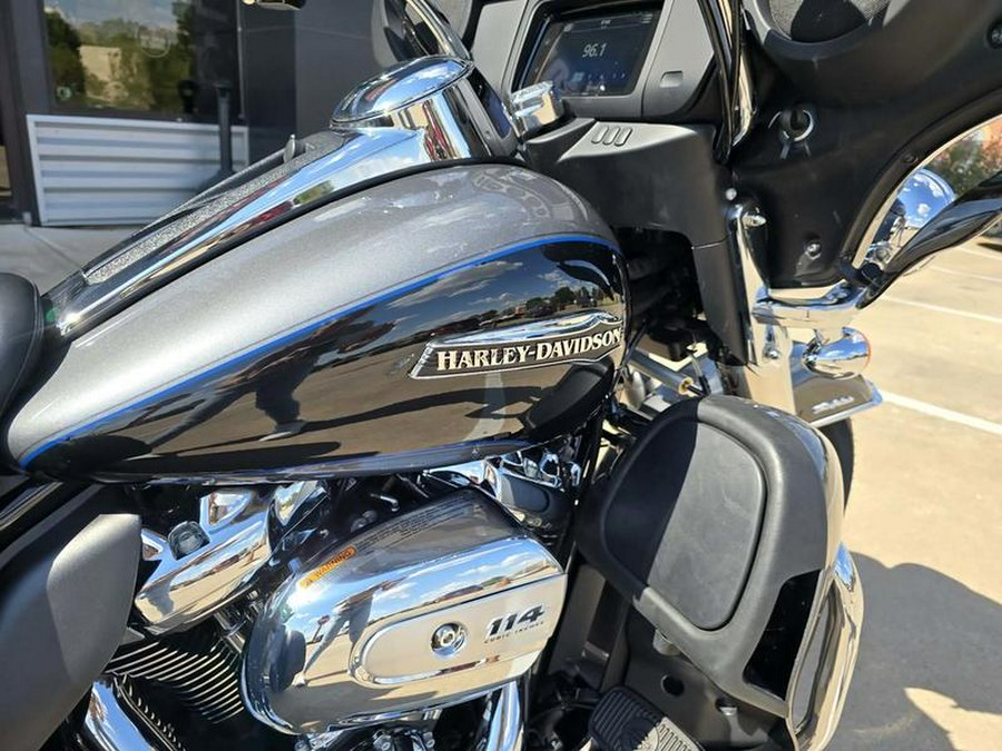 2021 Harley-Davidson® FLHTCUTG - Tri Glide® Ultra