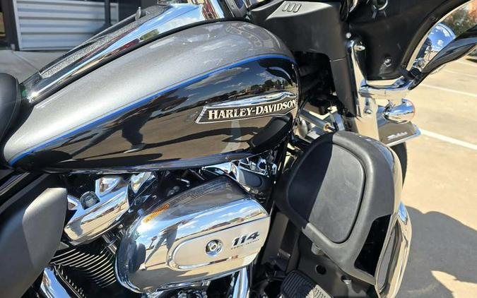 2021 Harley-Davidson® FLHTCUTG - Tri Glide® Ultra