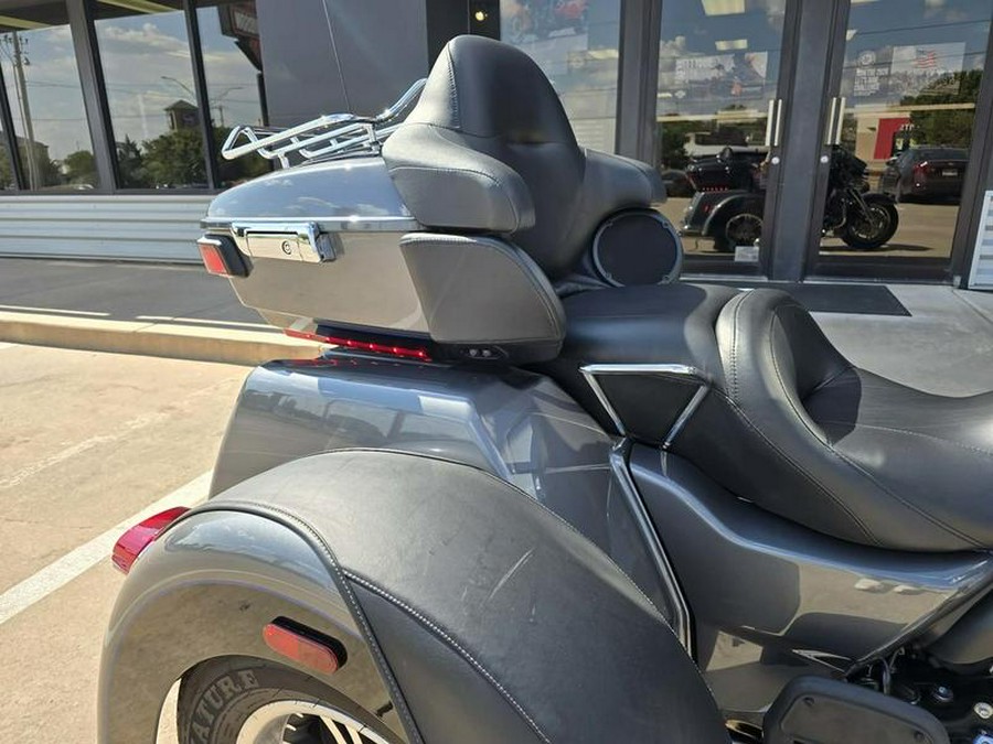 2021 Harley-Davidson® FLHTCUTG - Tri Glide® Ultra