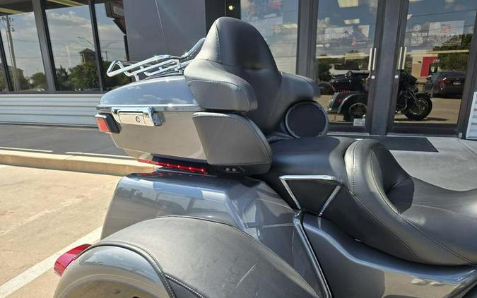 2021 Harley-Davidson® FLHTCUTG - Tri Glide® Ultra