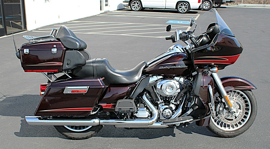 2011 Harley-Davidson Road Glide® Ultra