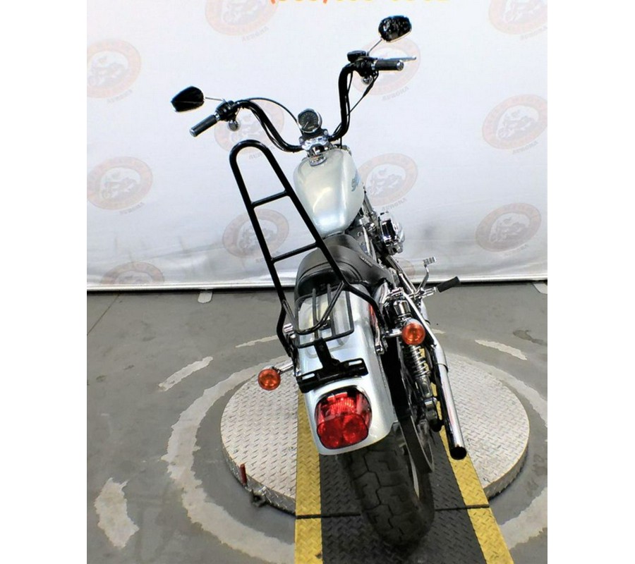 2004 Harley-Davidson® XLH883 - Sportster® 883®