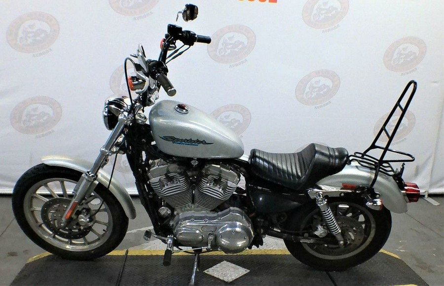 2004 Harley-Davidson® XLH883 - Sportster® 883®