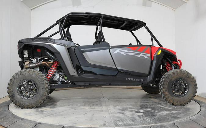 2024 Polaris® RZR XP 4 1000 Ultimate