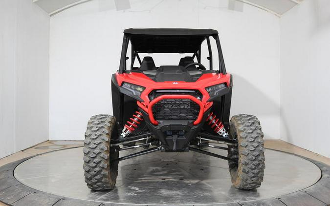 2024 Polaris® RZR XP 4 1000 Ultimate