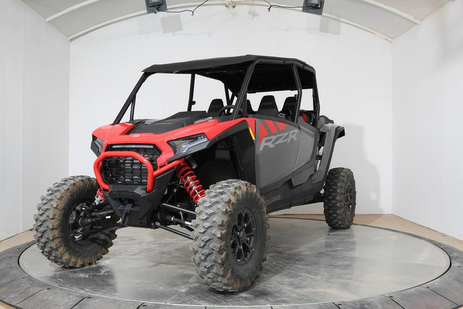 2024 Polaris® RZR XP 4 1000 Ultimate