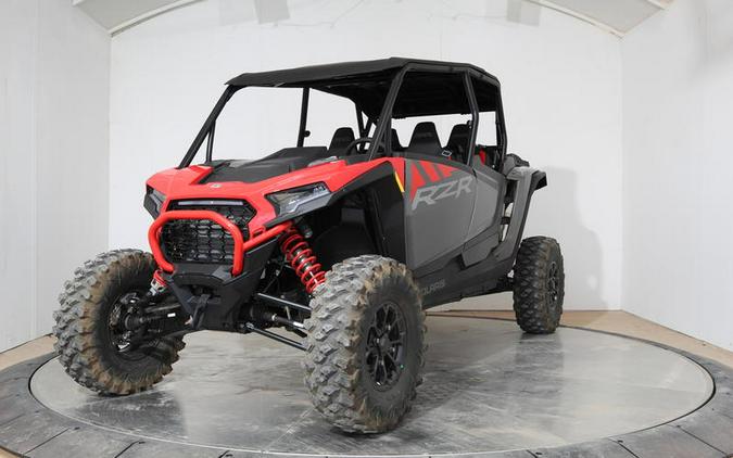 2024 Polaris® RZR XP 4 1000 Ultimate