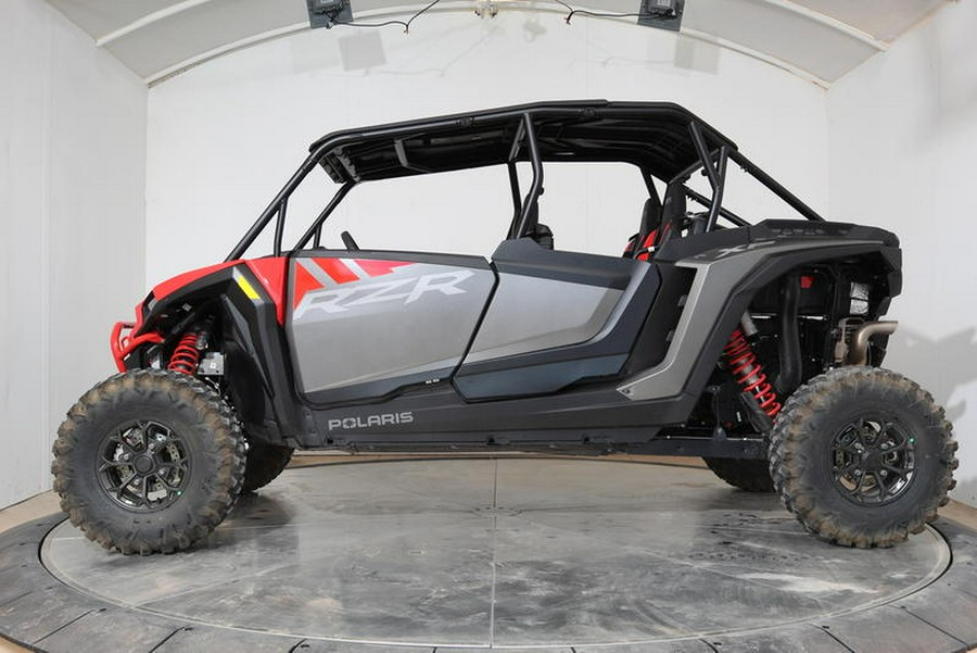 2024 Polaris® RZR XP 4 1000 Ultimate