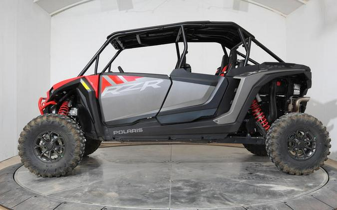 2024 Polaris® RZR XP 4 1000 Ultimate