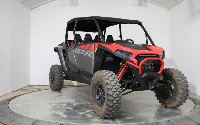 2024 Polaris® RZR XP 4 1000 Ultimate