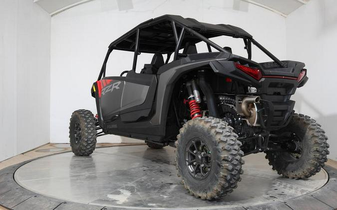 2024 Polaris® RZR XP 4 1000 Ultimate