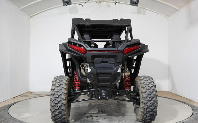 2024 Polaris® RZR XP 4 1000 Ultimate