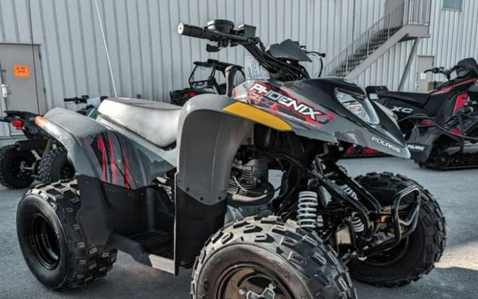 2024 Polaris® Phoenix 200