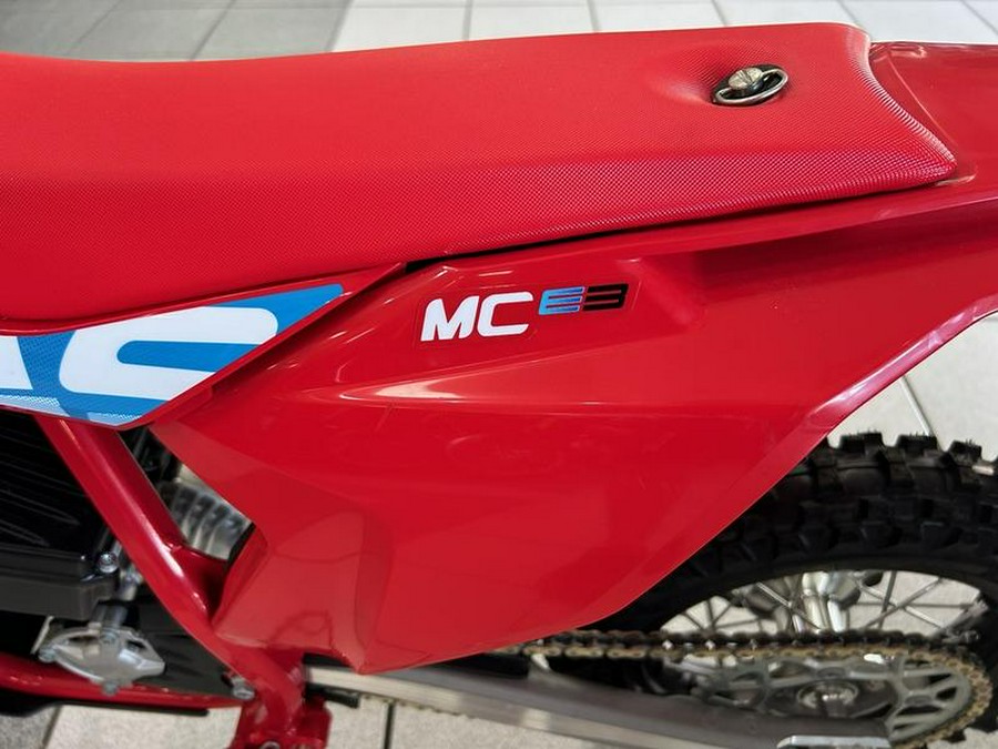 2024 GASGAS MC-E 3