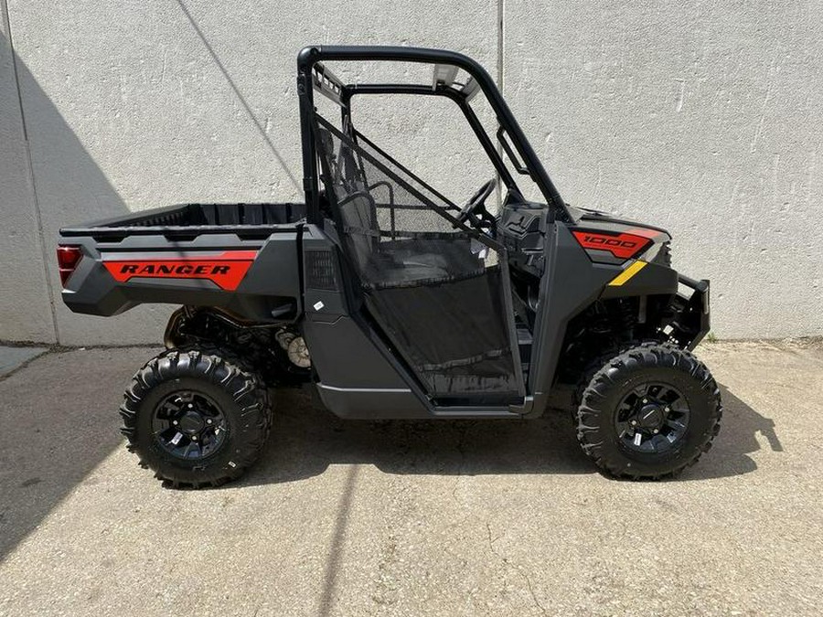 2022 Polaris® Ranger 1000 Premium