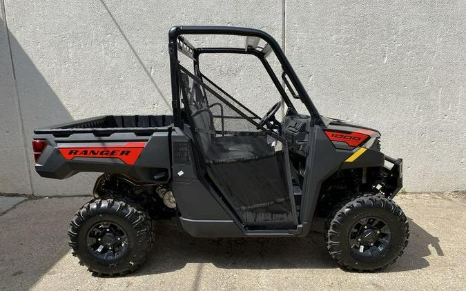 2022 Polaris® Ranger 1000 Premium