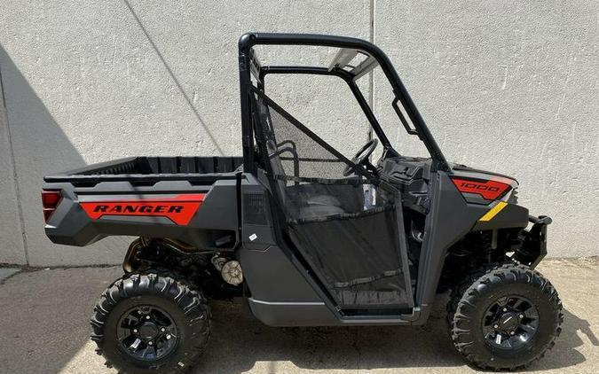 2022 Polaris® Ranger 1000 Premium