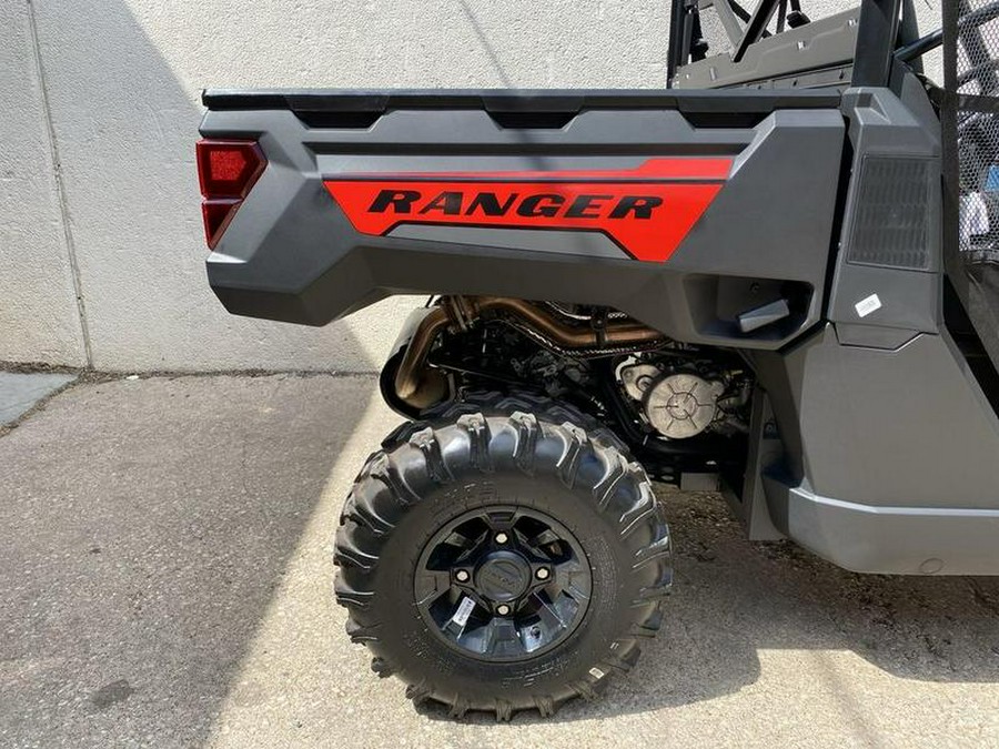 2022 Polaris® Ranger 1000 Premium