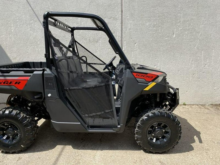 2022 Polaris® Ranger 1000 Premium