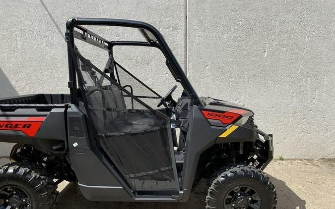 2022 Polaris® Ranger 1000 Premium