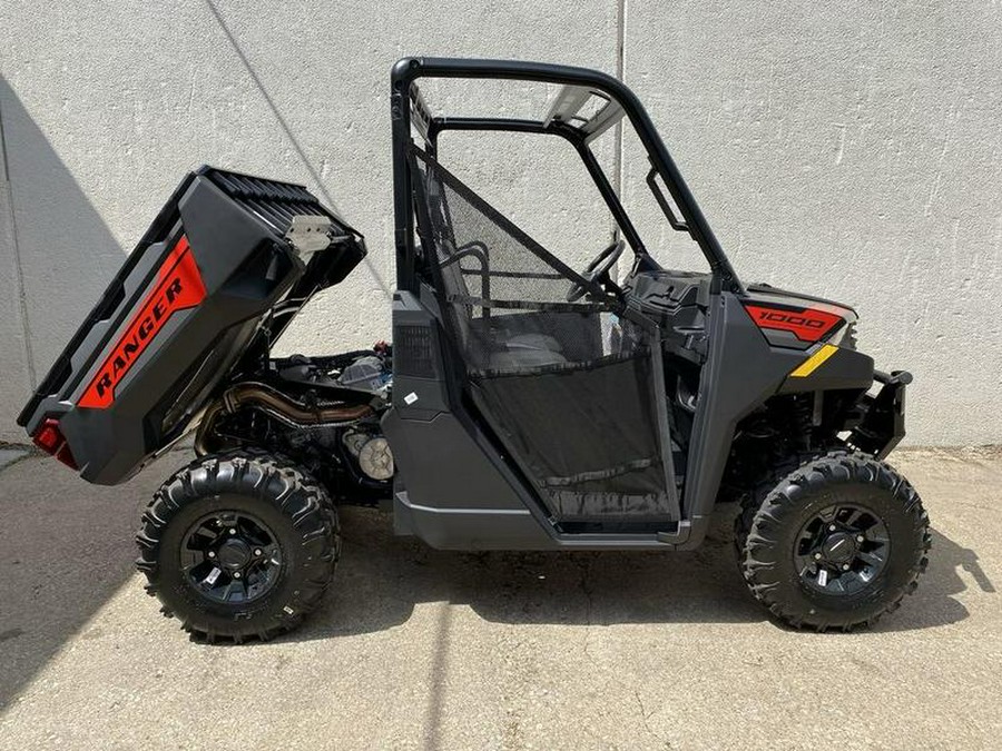 2022 Polaris® Ranger 1000 Premium