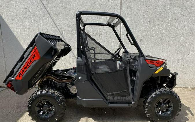 2022 Polaris® Ranger 1000 Premium