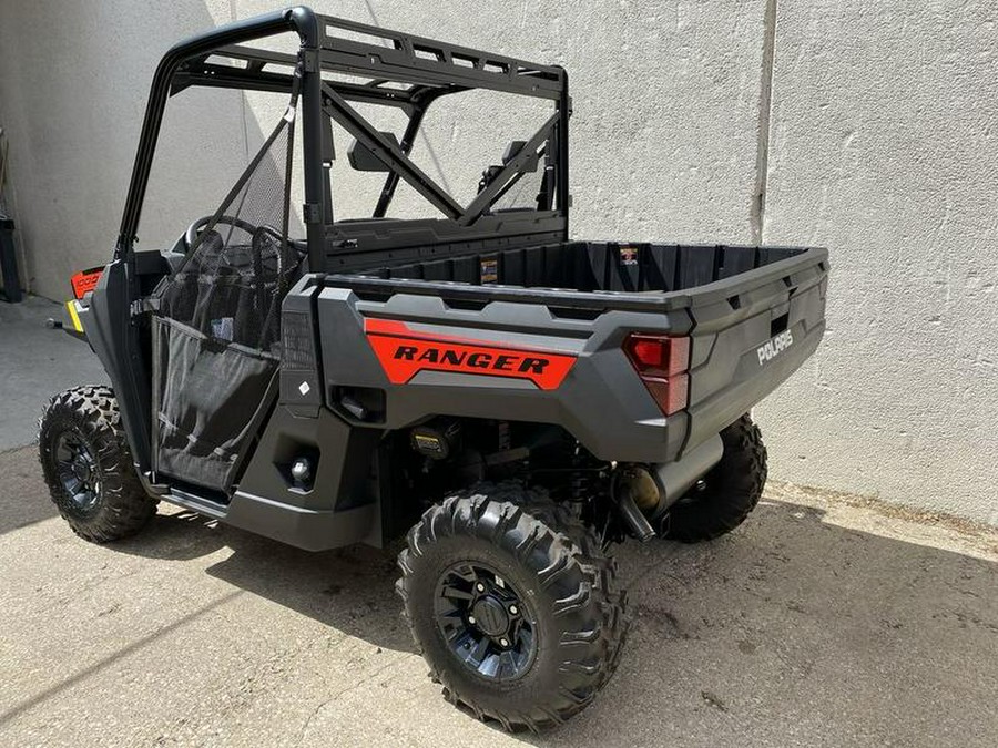 2022 Polaris® Ranger 1000 Premium