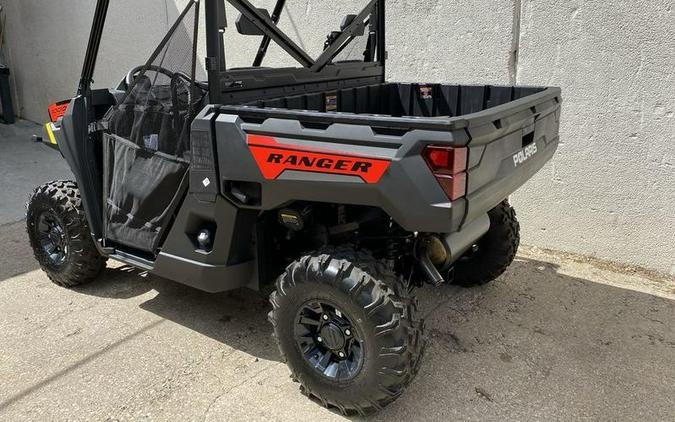 2022 Polaris® Ranger 1000 Premium