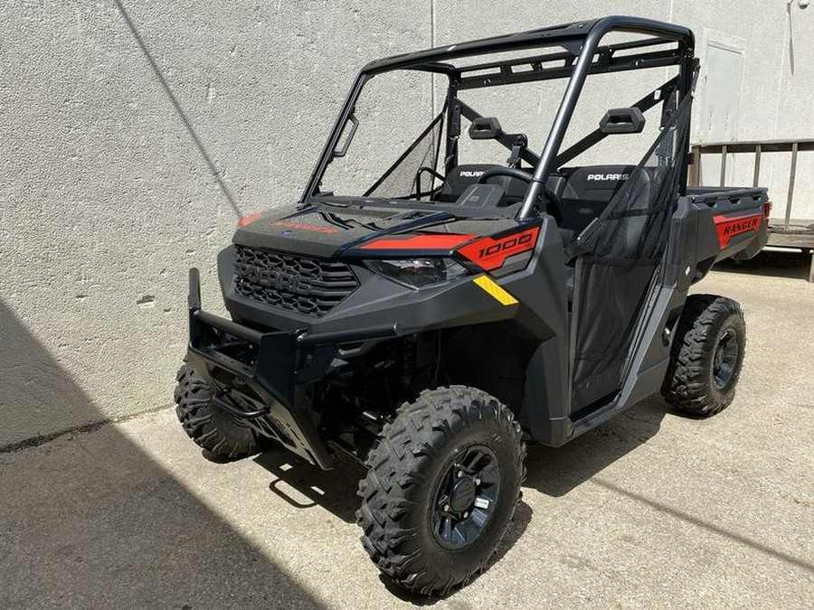 2022 Polaris® Ranger 1000 Premium