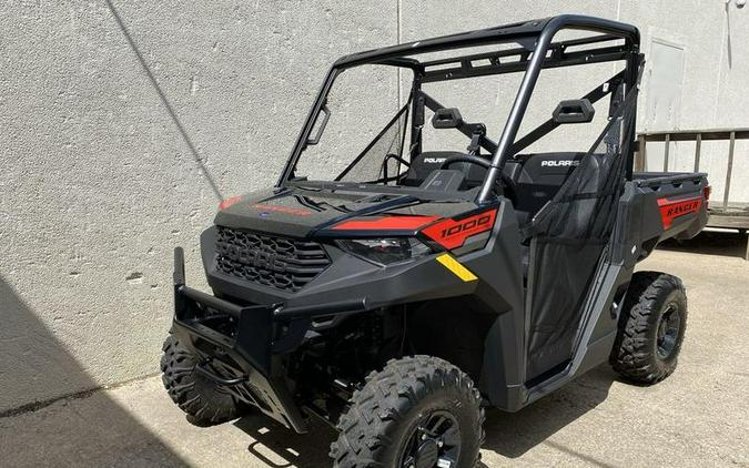 2022 Polaris® Ranger 1000 Premium