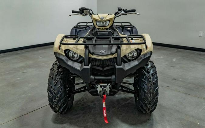 2024 Yamaha Kodiak 450 EPS SE