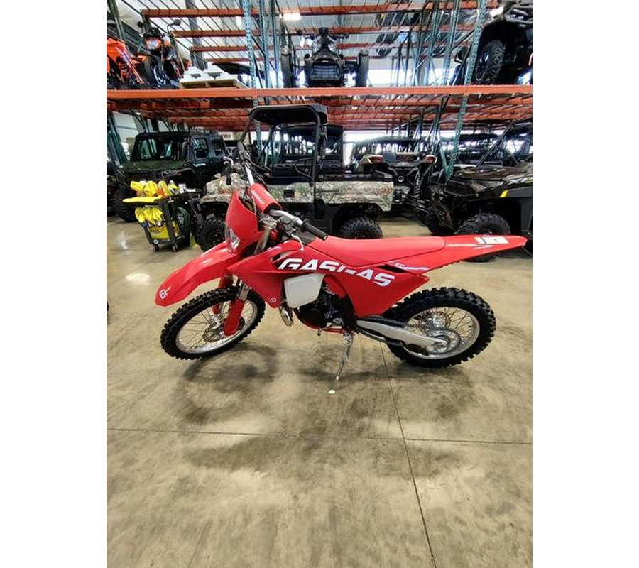 2024 GASGAS EC 250