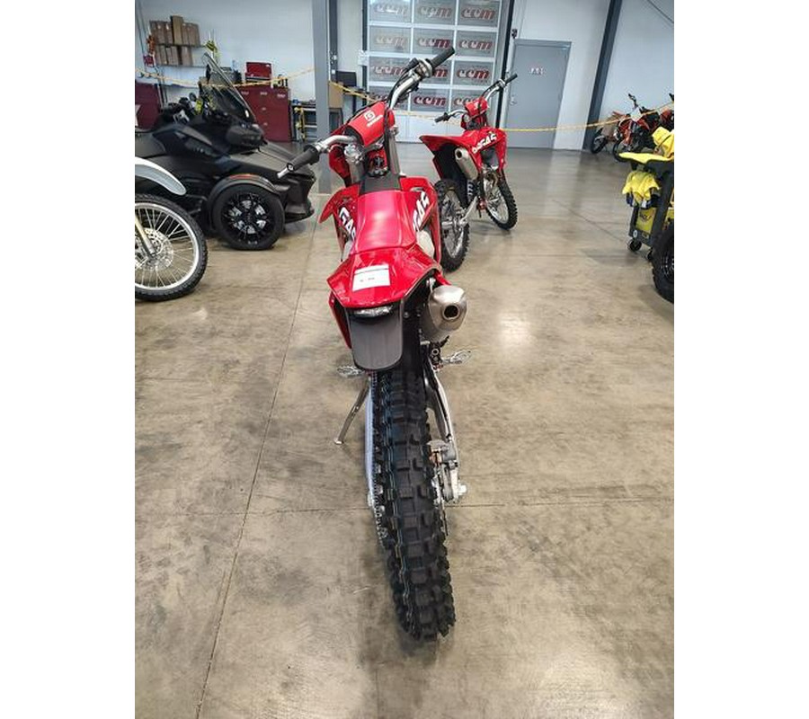 2024 GASGAS EC 250