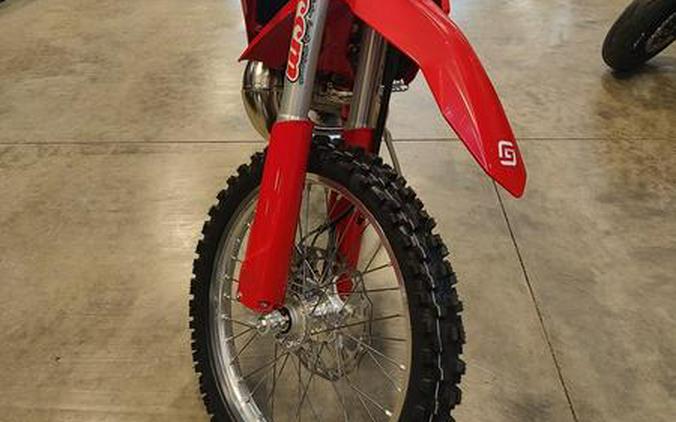 2024 GASGAS EC 250