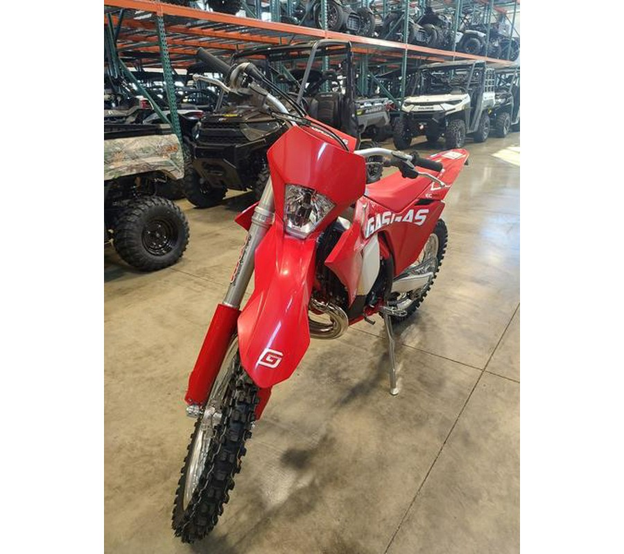 2024 GASGAS EC 250