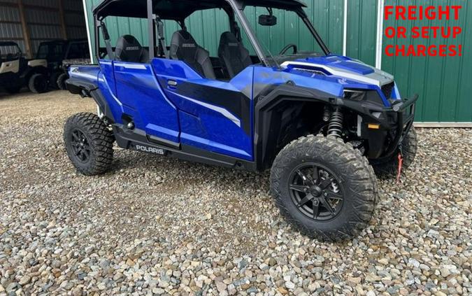 2024 Polaris® General XP 4 1000 Premium