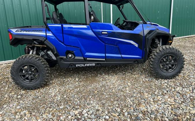 2024 Polaris® General XP 4 1000 Premium