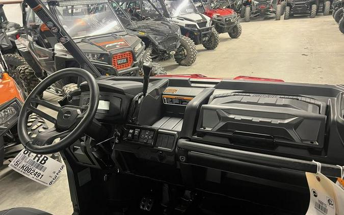 2024 Can-Am® Defender XT HD10